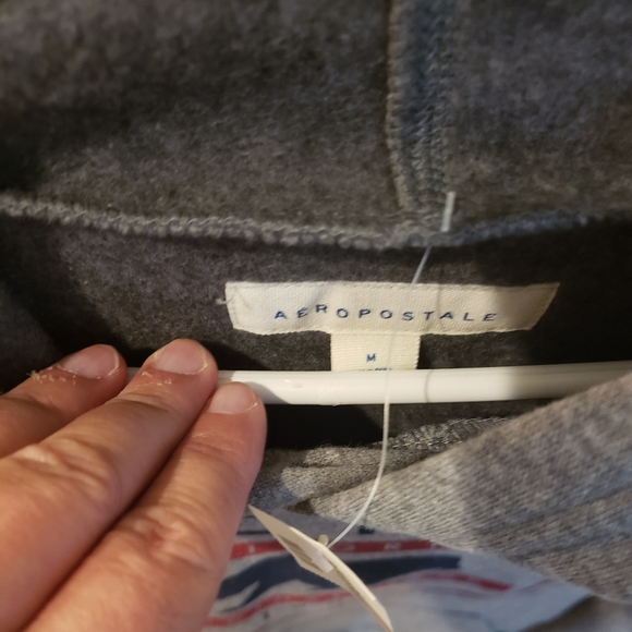 Aeropostle Hoodie - Picture 2 of 2